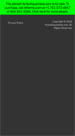 Mobile Screenshot of ferienhausmiete.com